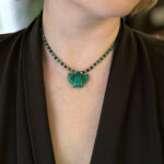 Украшения в богемном стиле LIVAELA
