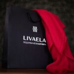 Подарочная упаковка Livaela