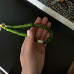 Трендовое дофаминовое украшение купить